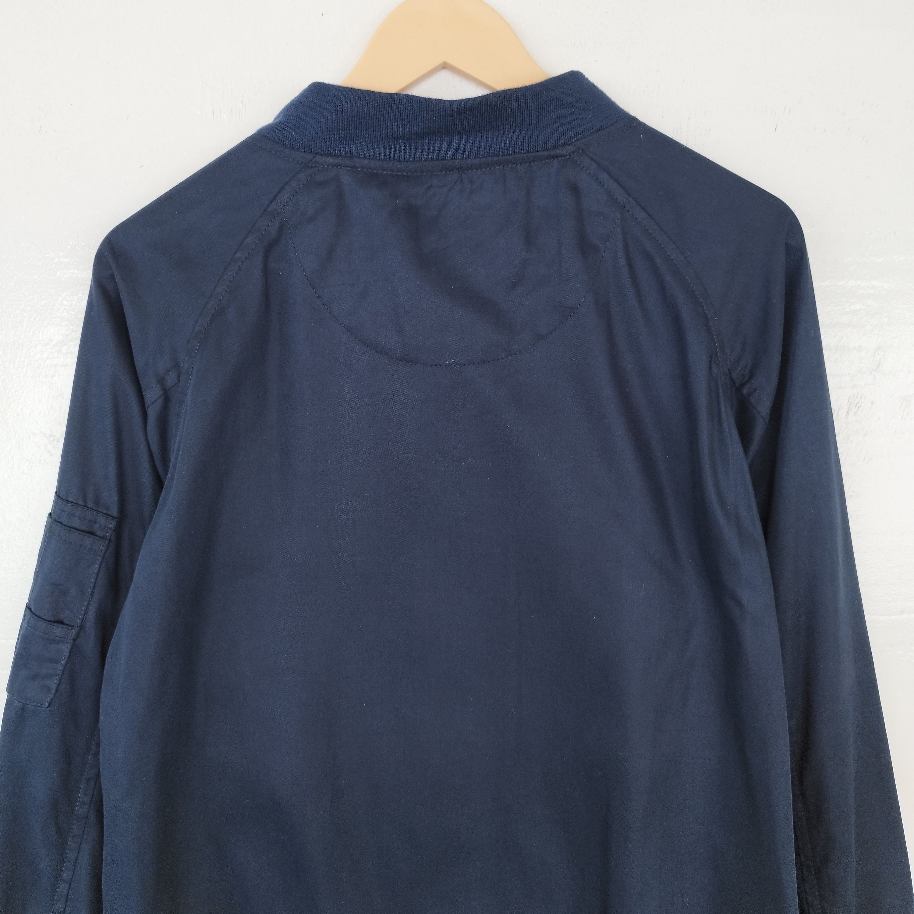 Antigua × Japanese Brand Antiqlothes jacket bombers Size US M / EU 48-50 / 2 - 4 Thumbnail