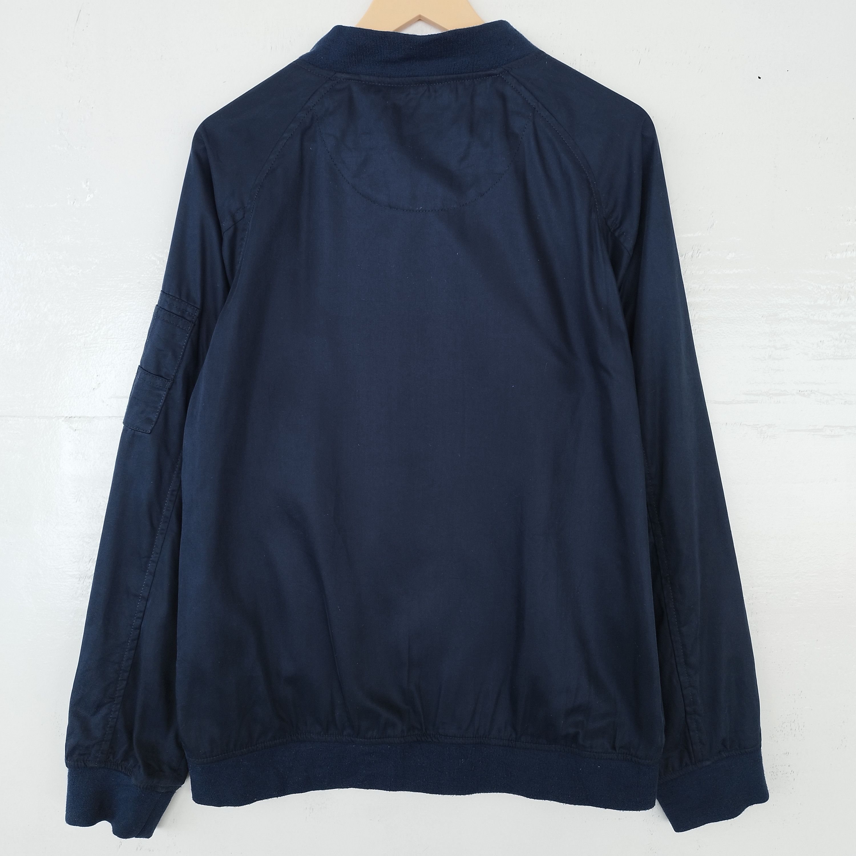 Antigua × Japanese Brand Antiqlothes jacket bombers Size US M / EU 48-50 / 2 - 3 Thumbnail