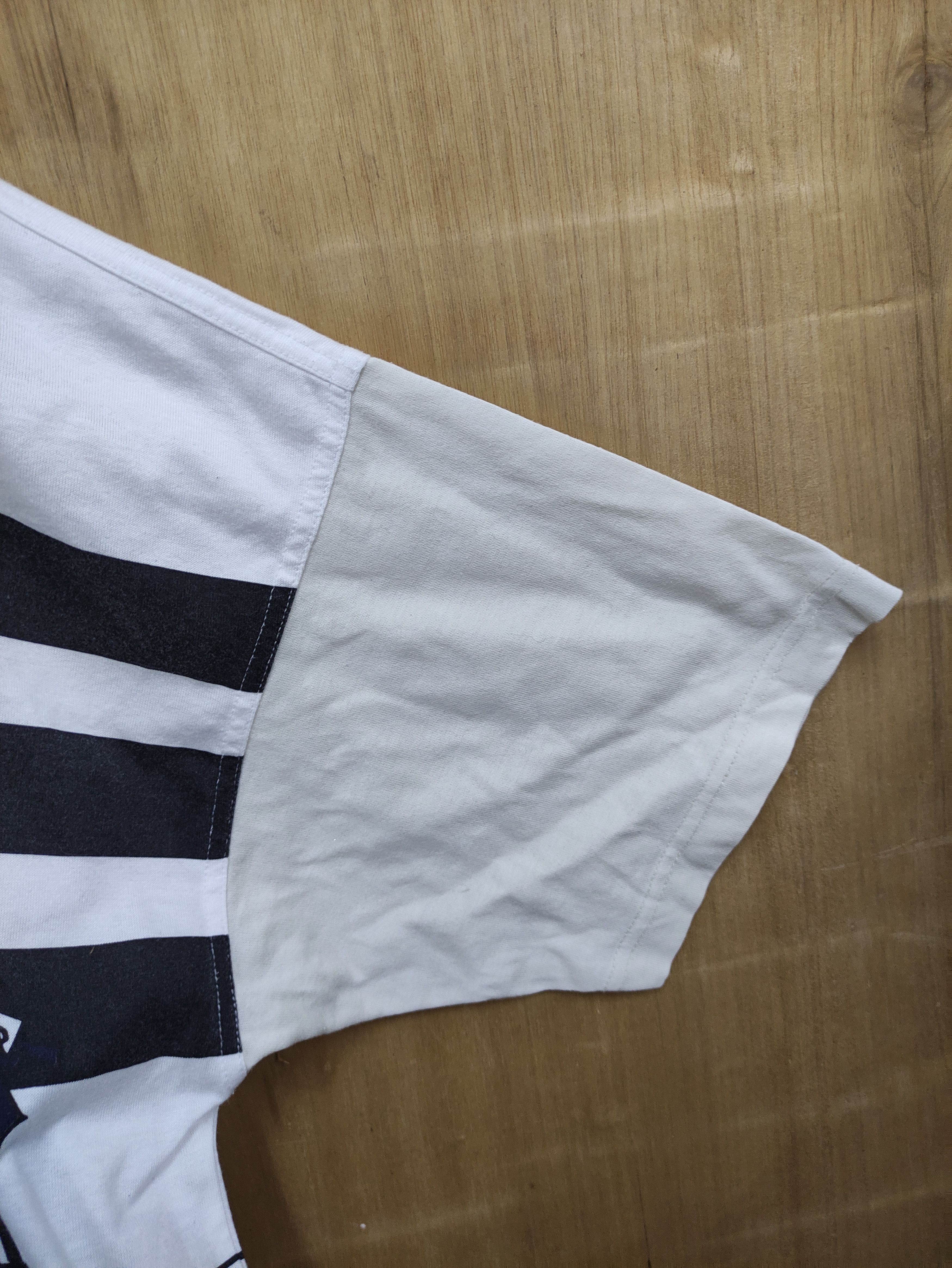 Japanese Brand JEAN CHARLES DE CASTELBAJAC SPORT Size US L / EU 52-54 / 3 - 6 Thumbnail