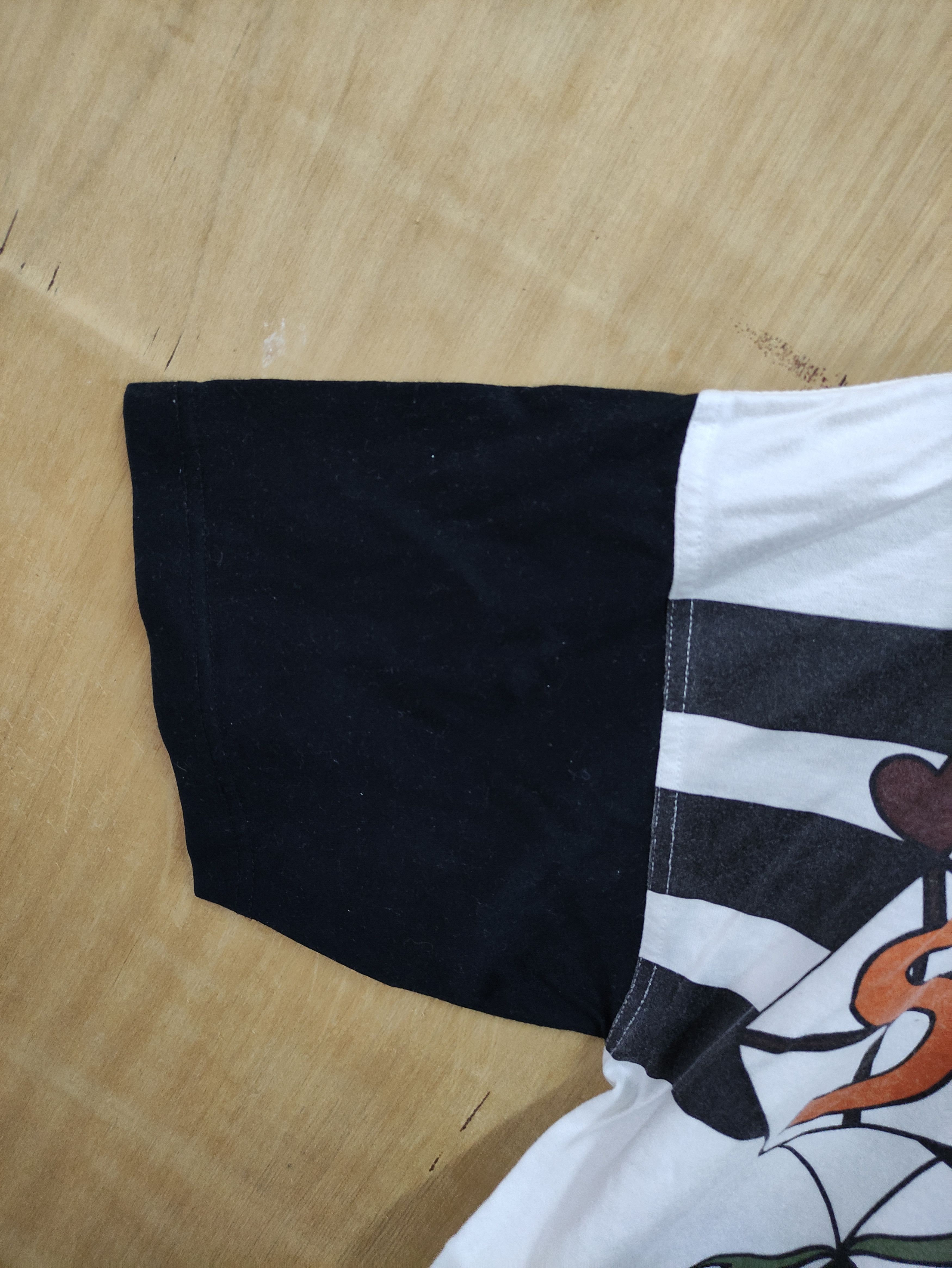 Japanese Brand JEAN CHARLES DE CASTELBAJAC SPORT Size US L / EU 52-54 / 3 - 5 Thumbnail
