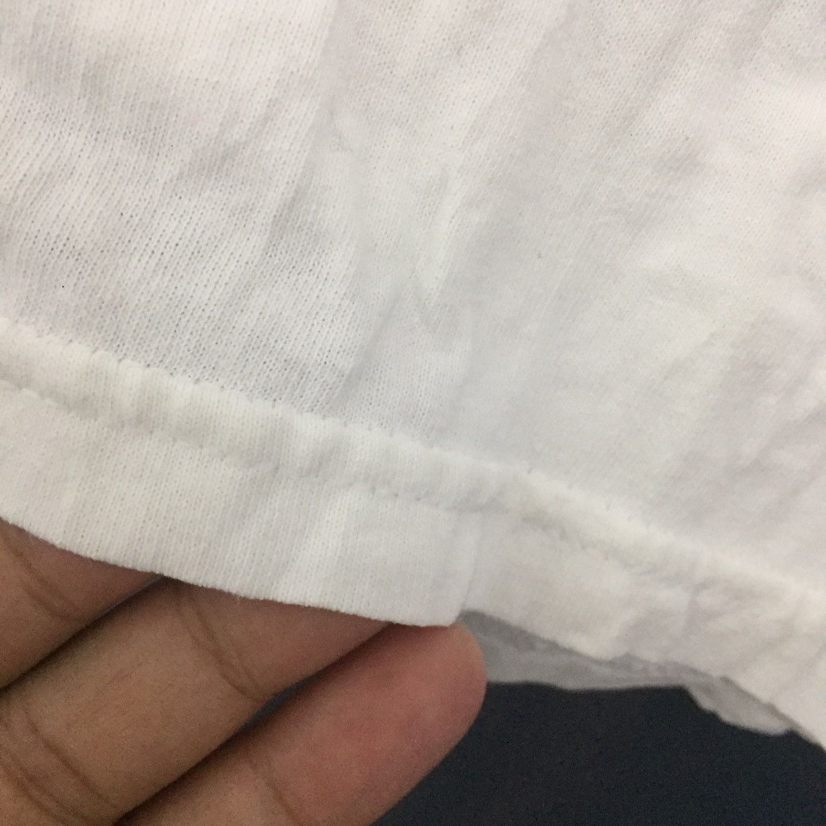 Japanese Brand × Vintage 🔥🔥 White shirt california state fair 2004 Size US M / EU 48-50 / 2 - 3 Thumbnail