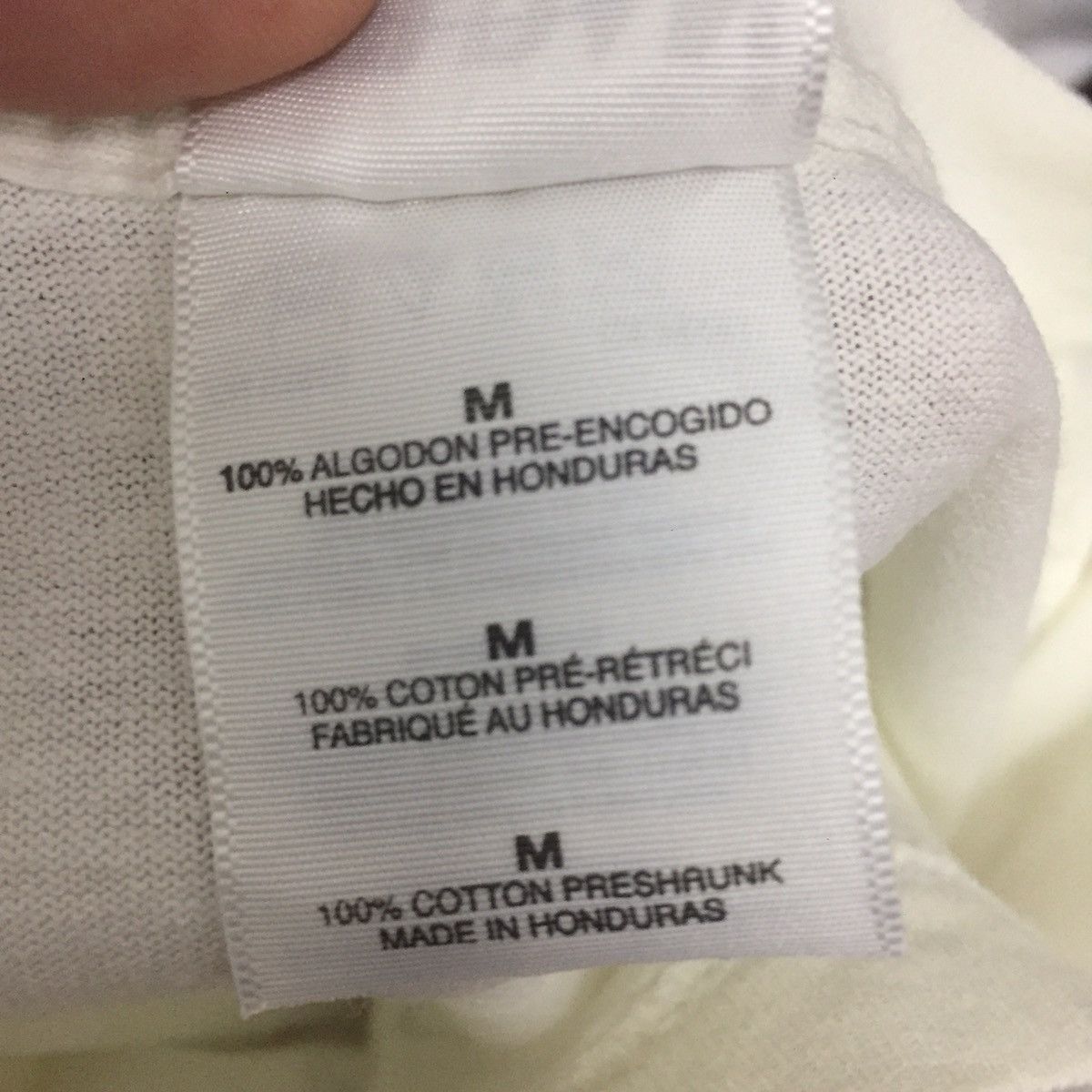 Japanese Brand × Vintage 🔥🔥 White shirt california state fair 2004 Size US M / EU 48-50 / 2 - 6 Thumbnail