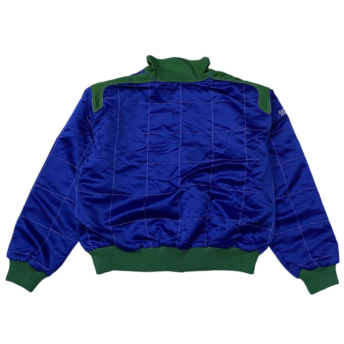 Gear for Sports Vintage Sparco Jacket Size US L / EU 52-54 / 3 - 4 Thumbnail