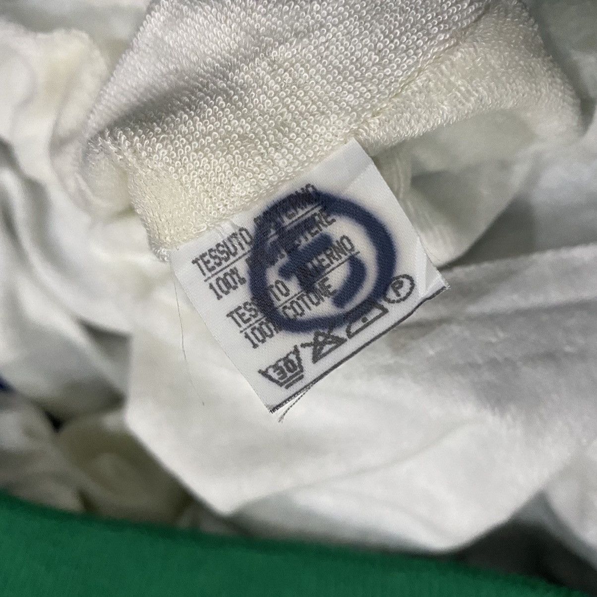 Gear for Sports Vintage Sparco Jacket Size US L / EU 52-54 / 3 - 7 Thumbnail