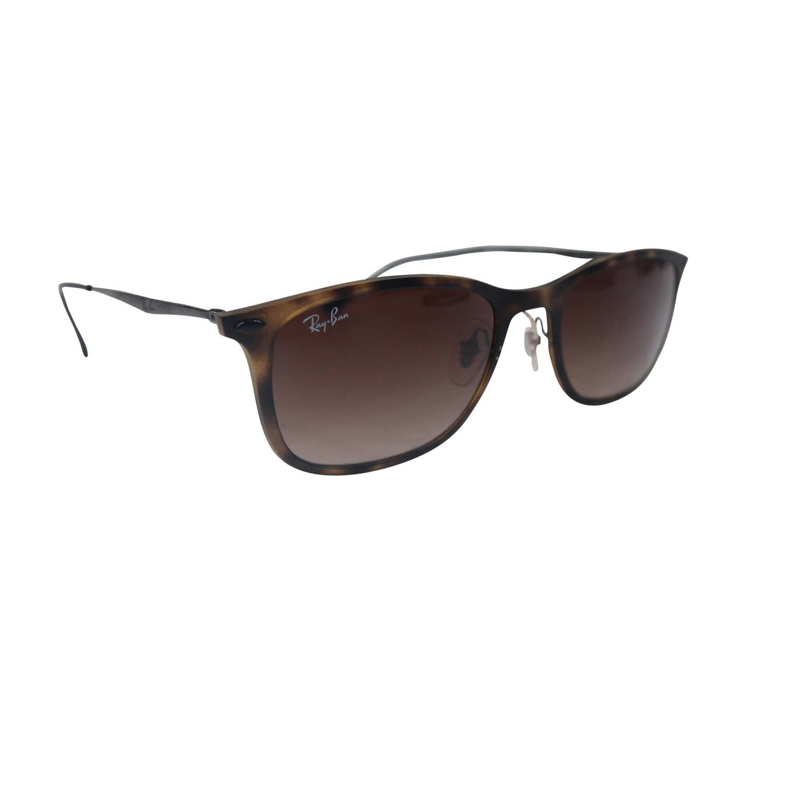 RayBan Rayban Lightray Sunglass | Grailed