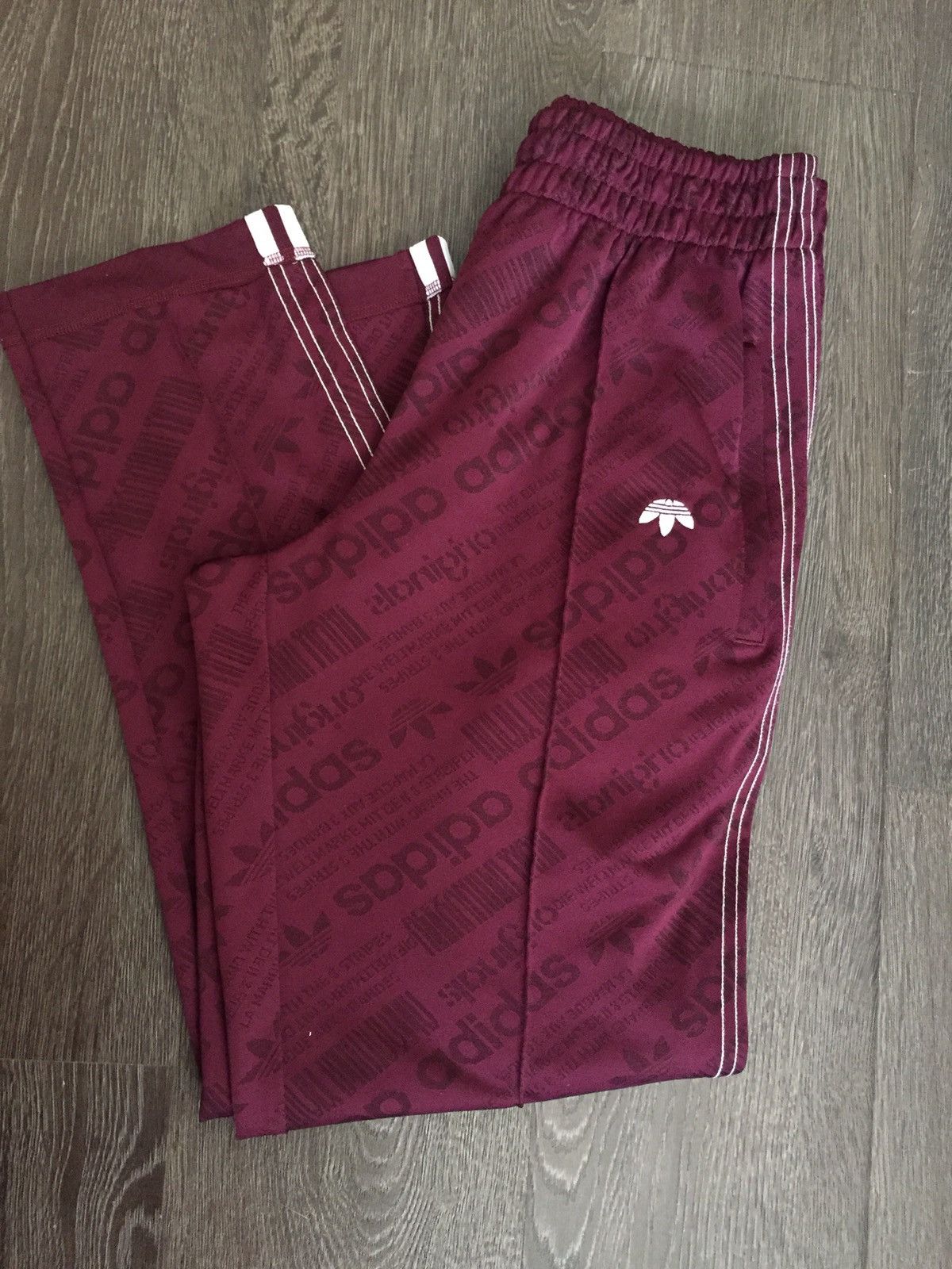Adidas Originals By AW Track Pants
