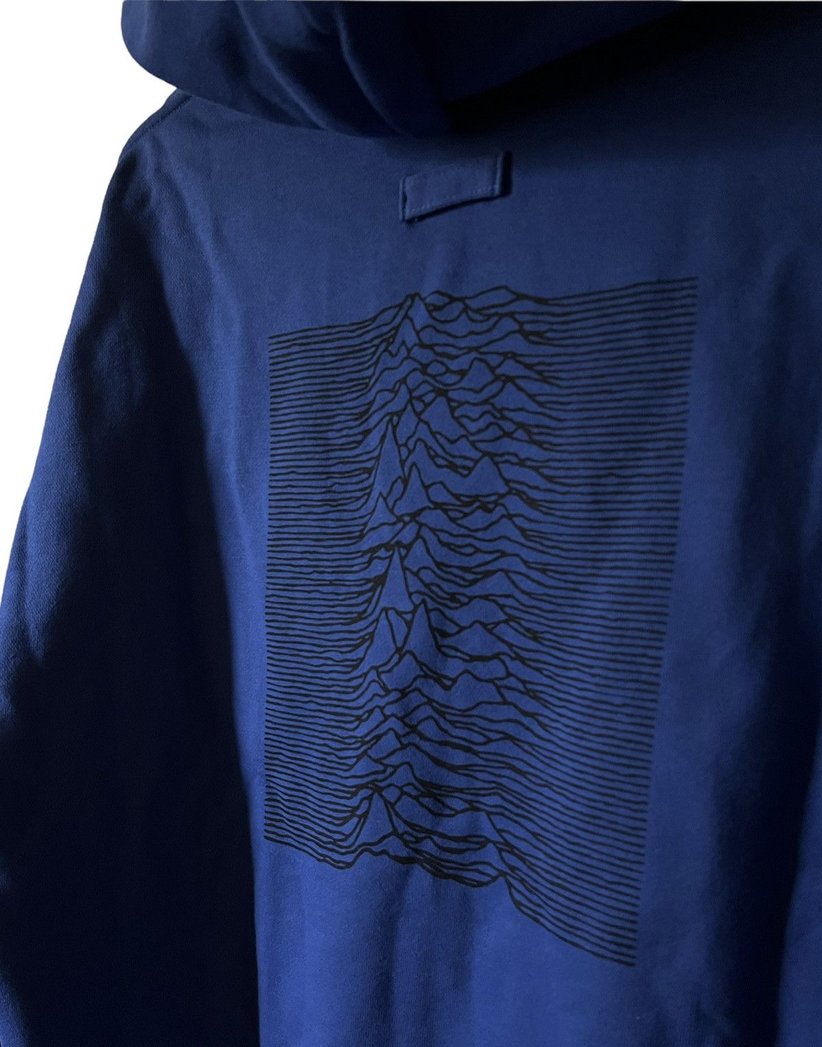 Raf Simons Raf Simons Joy Division Hoodie Size US S / EU 44-46 / 1 - 3 Thumbnail