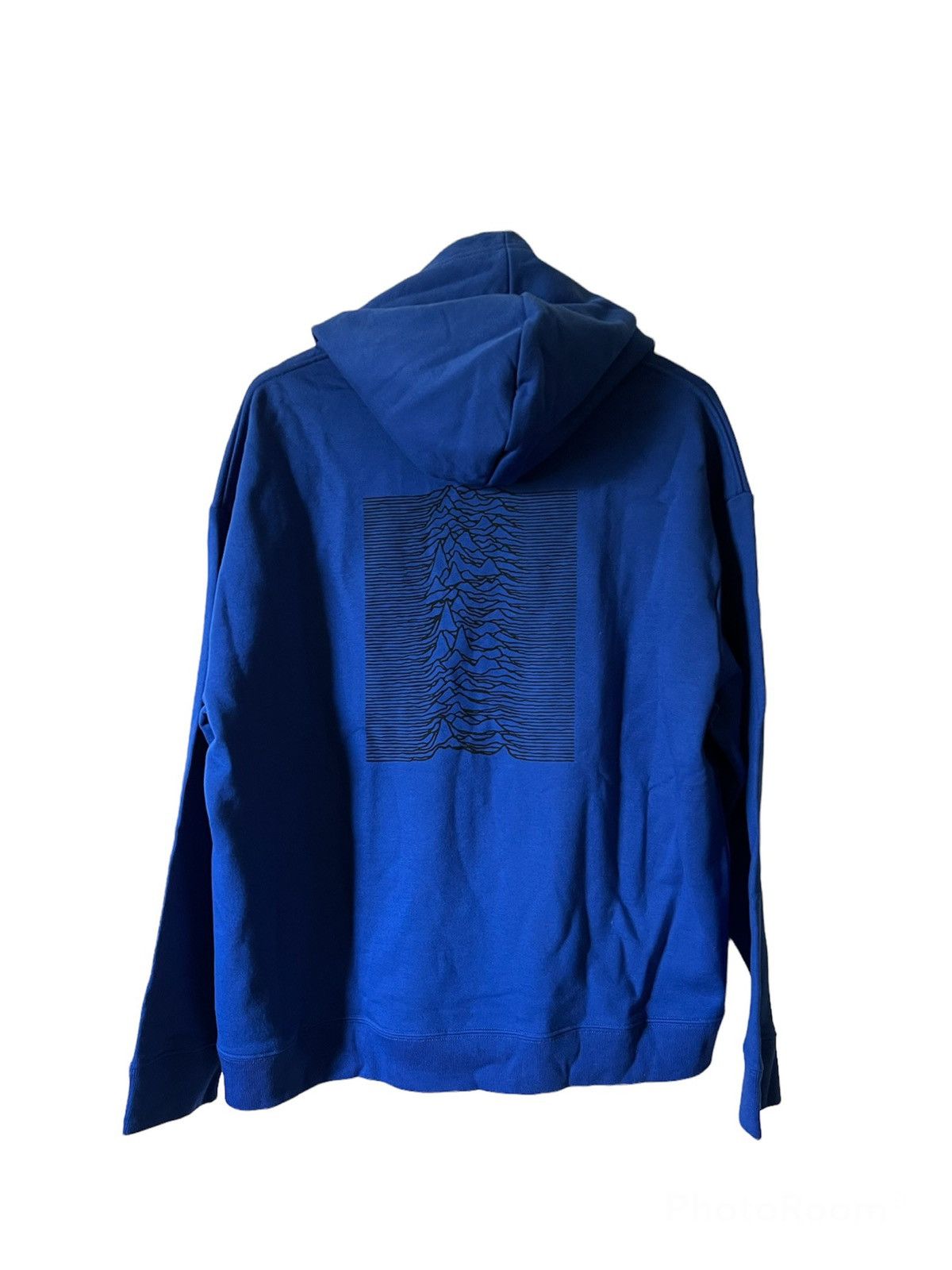 Raf Simons Raf Simons Joy Division Hoodie Size US S / EU 44-46 / 1 - 2 Thumbnail