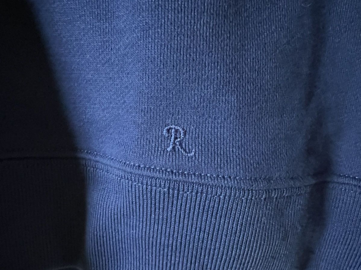 Raf Simons Raf Simons Joy Division Hoodie Size US S / EU 44-46 / 1 - 5 Thumbnail