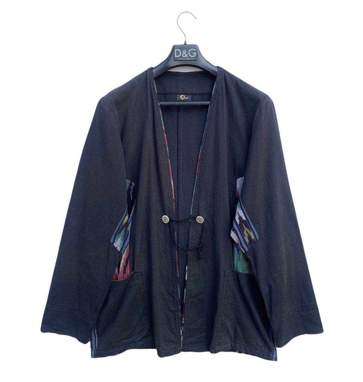 Vintage Amina Cardigan Nice Design