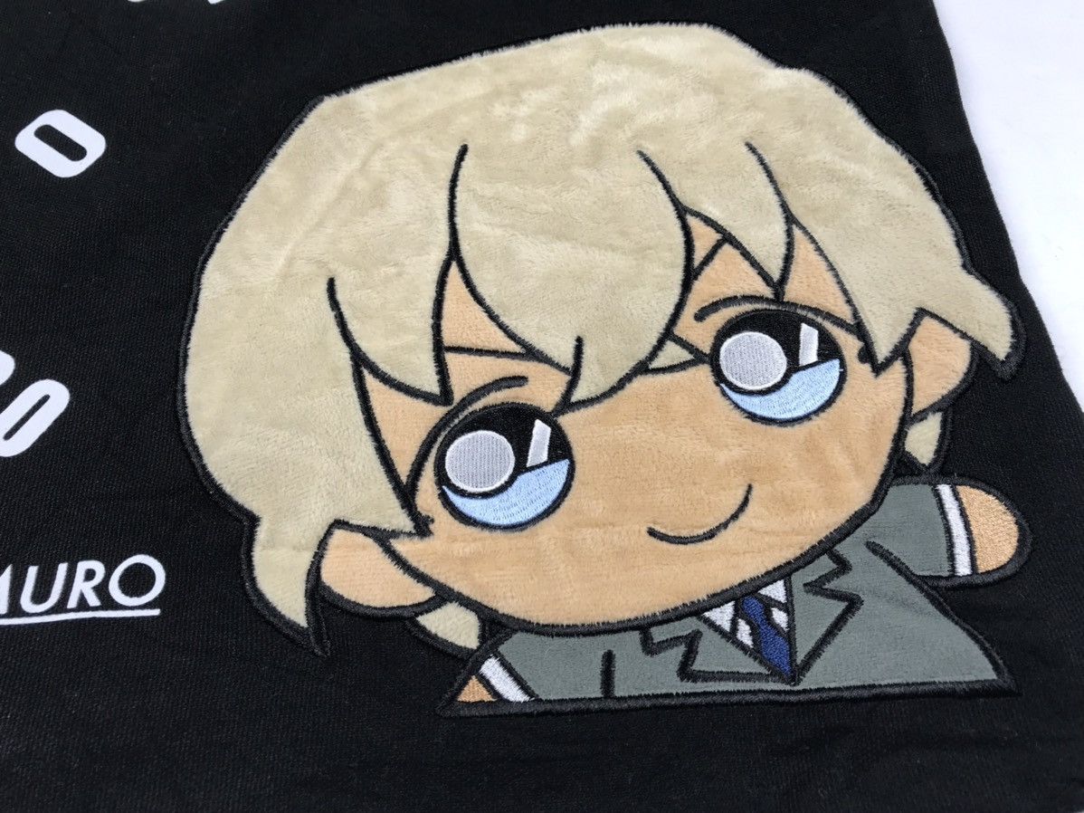 Anime × Japanese Brand detective conan tote bag shoulder bag Size ONE SIZE - 2 Thumbnail