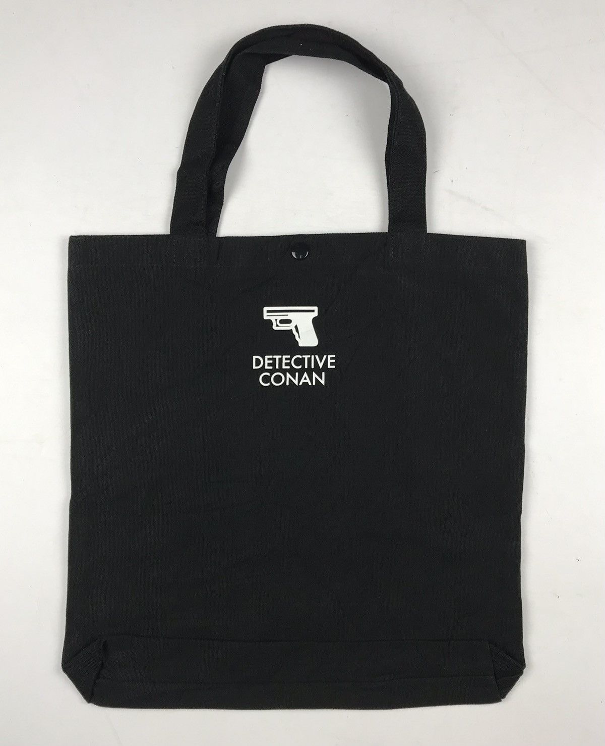 Anime × Japanese Brand detective conan tote bag shoulder bag Size ONE SIZE - 5 Thumbnail
