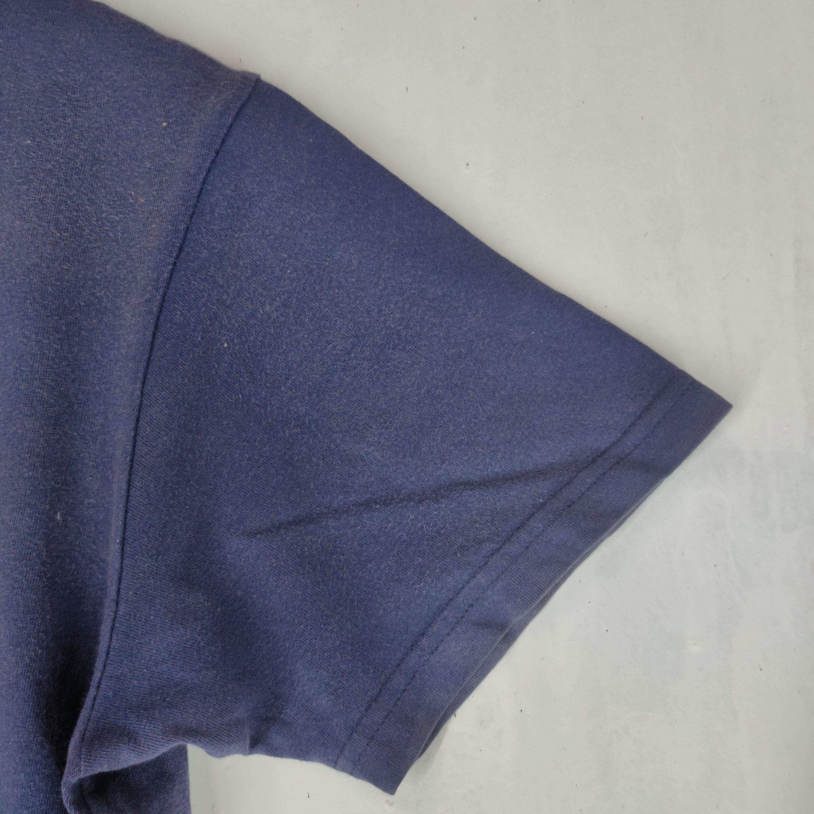 Patagonia Vintage PATAGONIA LIVE SIMPLY Organic Cotton Shirt Outdoor Size US S / EU 44-46 / 1 - 6 Thumbnail