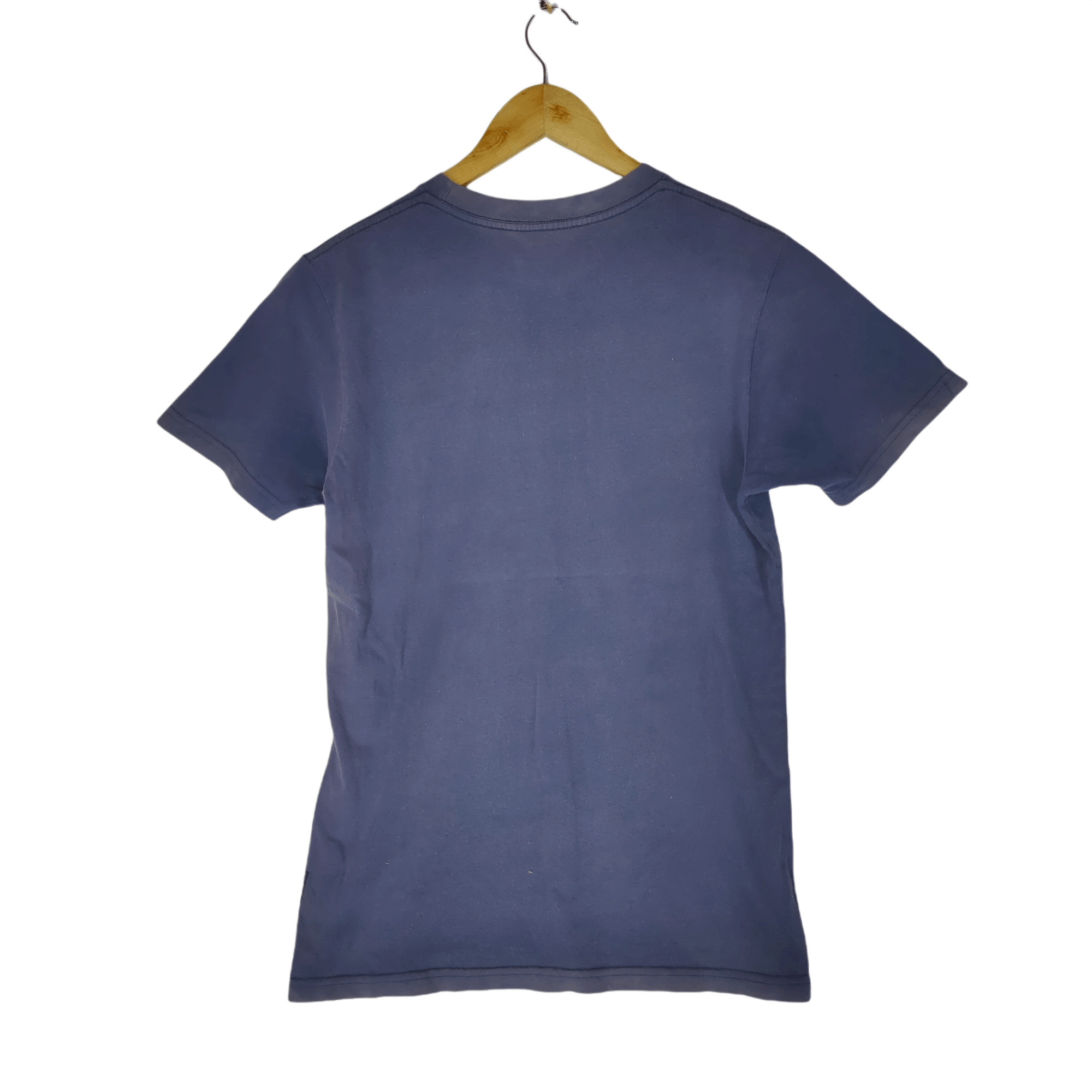 Patagonia Vintage PATAGONIA LIVE SIMPLY Organic Cotton Shirt Outdoor Size US S / EU 44-46 / 1 - 7 Thumbnail