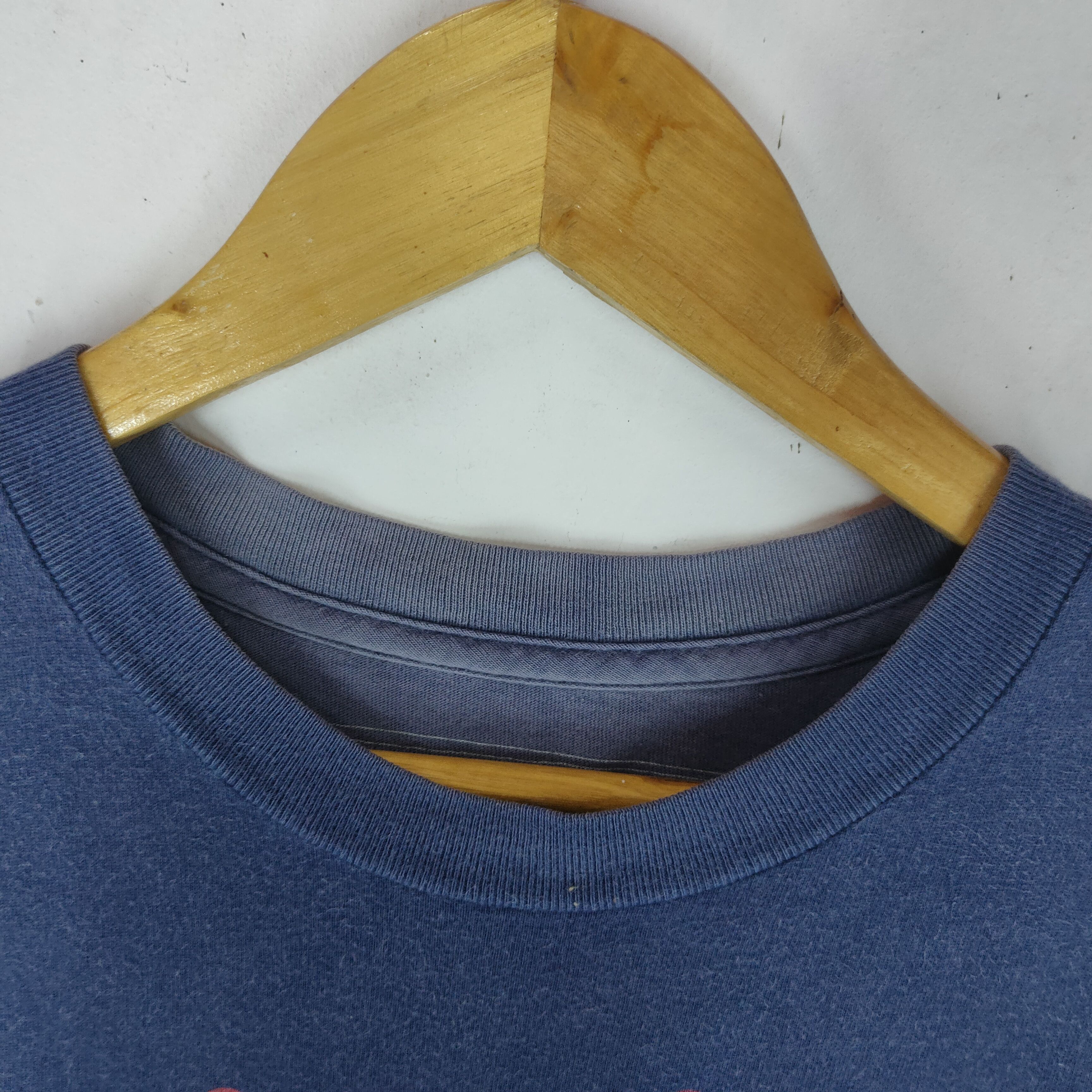Patagonia Vintage PATAGONIA LIVE SIMPLY Organic Cotton Shirt Outdoor Size US S / EU 44-46 / 1 - 4 Thumbnail