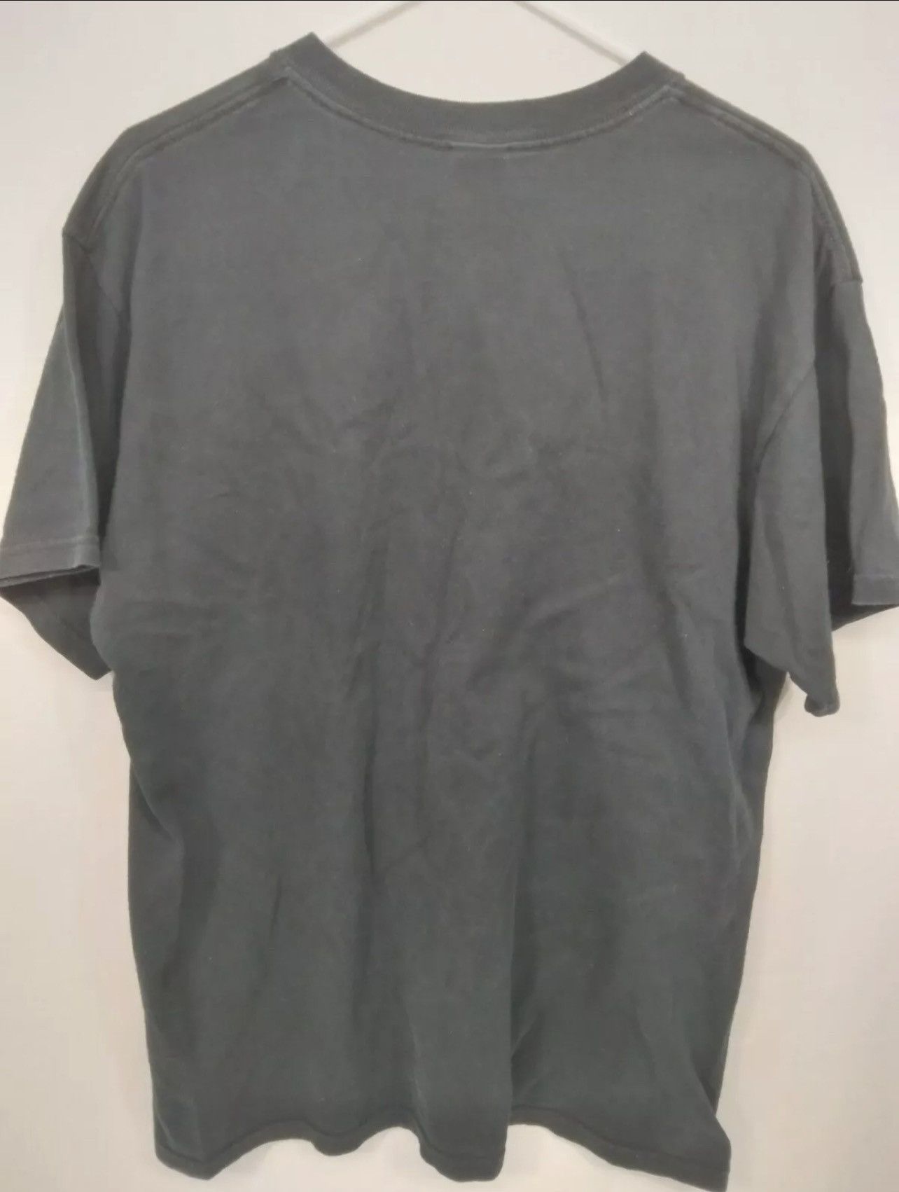 Nirvana × Vintage Kurt Cobain Nirvana Vintage Tee Size US XL / EU 56 / 4 - 4 Thumbnail