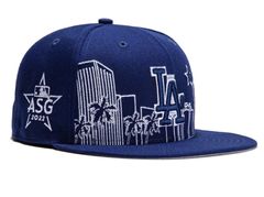 New Era 39Thirty Los Angeles Dodgers 2020 World Series Champions Stret –  demo-hatclub