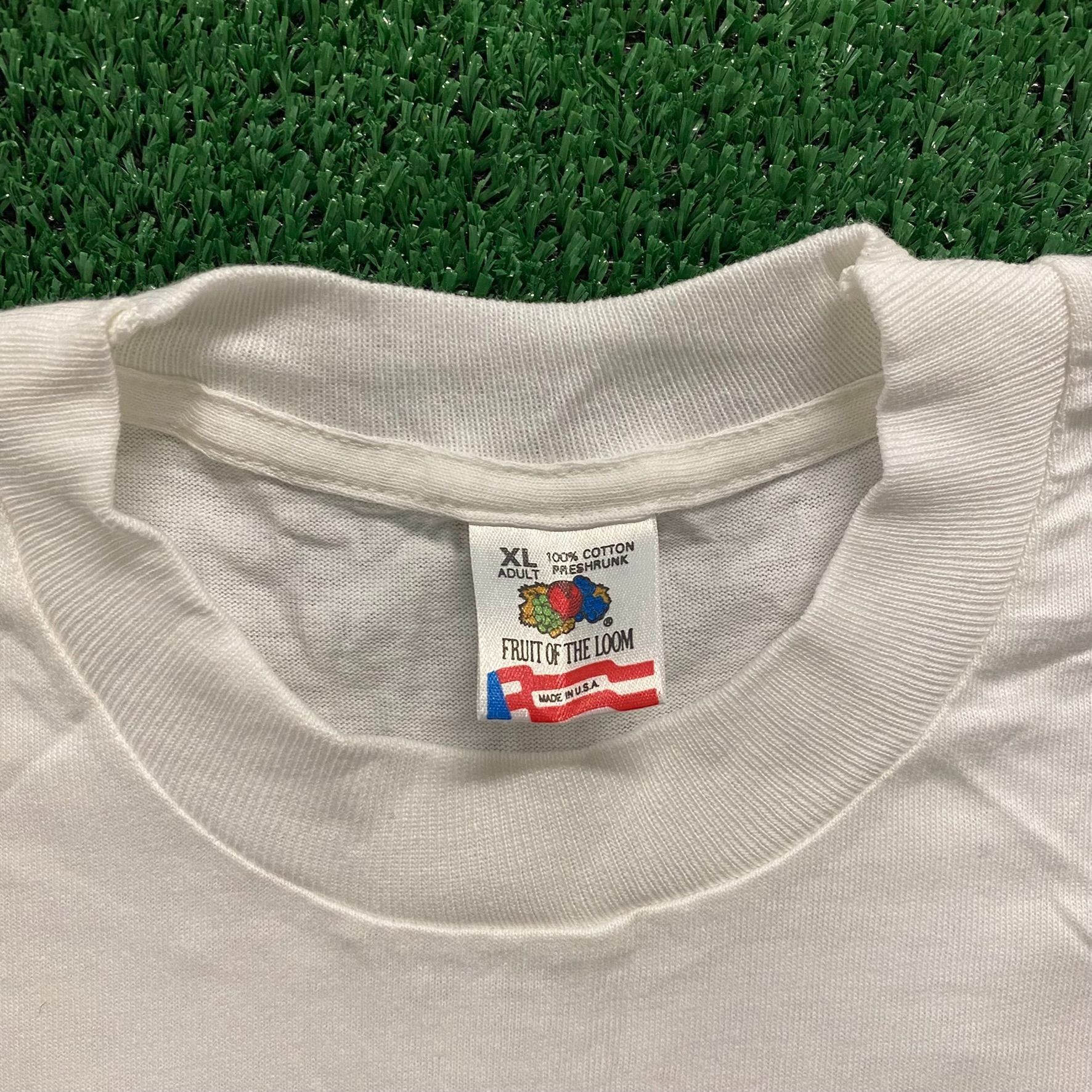 Marlboro Marlboro Rodeo Vintage 90s Western T-Shirt Size US XL / EU 56 / 4 - 3 Thumbnail