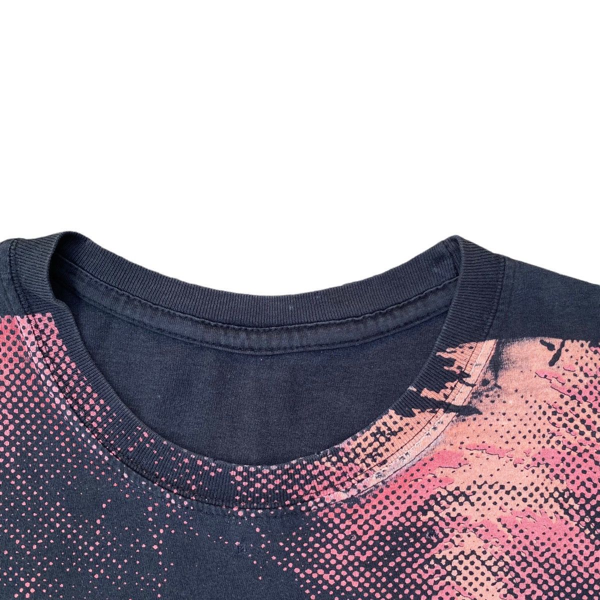 Band Tees × Vintage David Bowie Mega Print Vintage Shirt. #c4 Size US L / EU 52-54 / 3 - 4 Thumbnail
