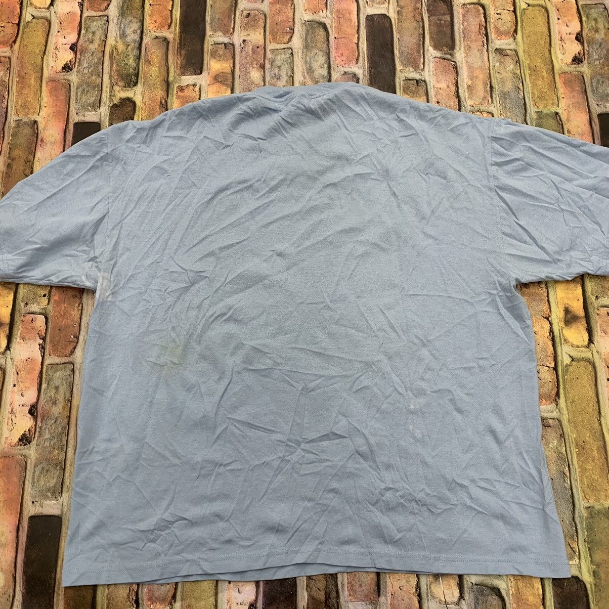 Hanes × Vintage Vintage Puerto Rico tee Size US XL / EU 56 / 4 - 2 Thumbnail