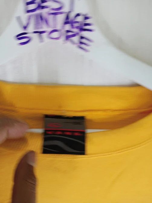 Vans Rare Vintage 90s Vans USA 1966 Crewneck Sweatshirt Size US M / EU 48-50 / 2 - 6 Thumbnail