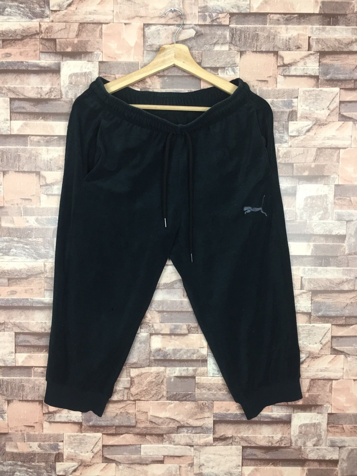 Puma Puma 3 Quater Sport Pants Size US 29 - 1 Thumbnail