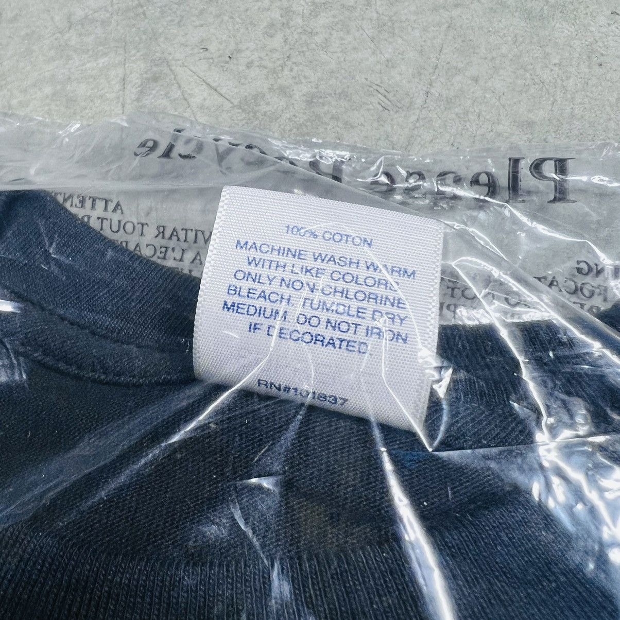 Al Green Tee / Black - Small (SS21)
