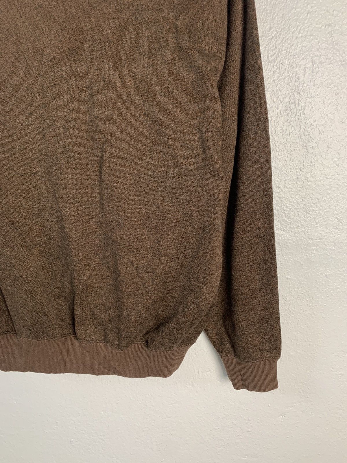 Japanese Brand Gianni Valentino Sweater Size US M / EU 48-50 / 2 - 9 Thumbnail
