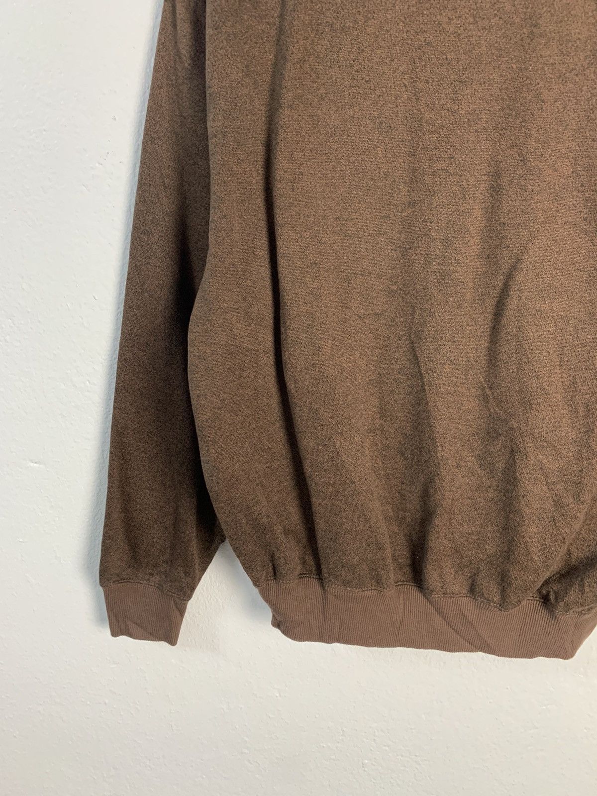 Japanese Brand Gianni Valentino Sweater Size US M / EU 48-50 / 2 - 10 Thumbnail