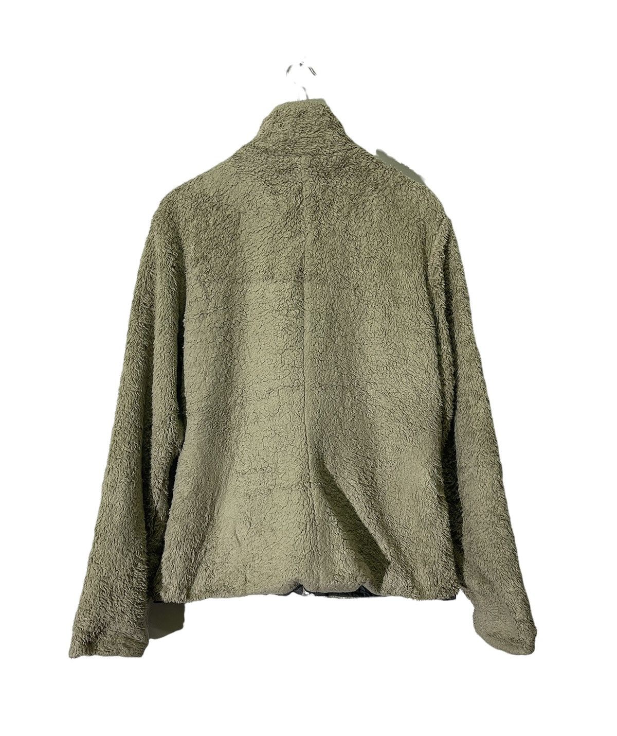 Patagonia PATAGONIA FLEECE JACKET Size US M / EU 48-50 / 2 - 2 Thumbnail