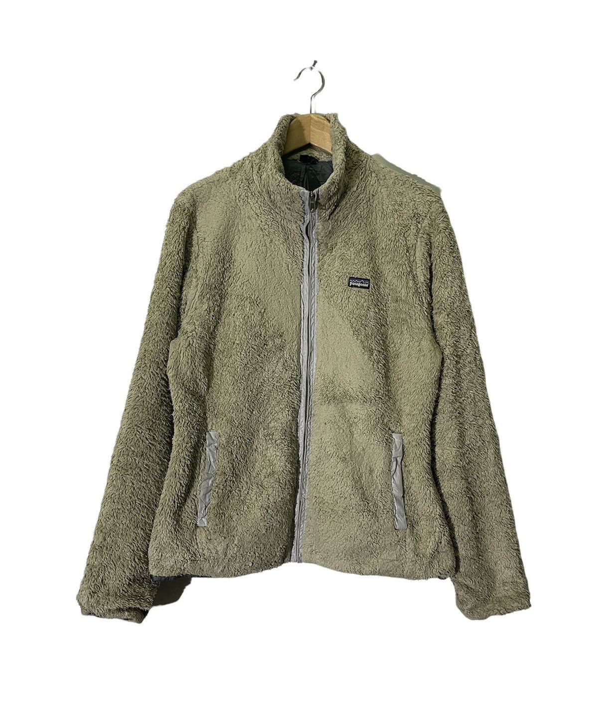Patagonia PATAGONIA FLEECE JACKET Size US M / EU 48-50 / 2 - 1 Thumbnail