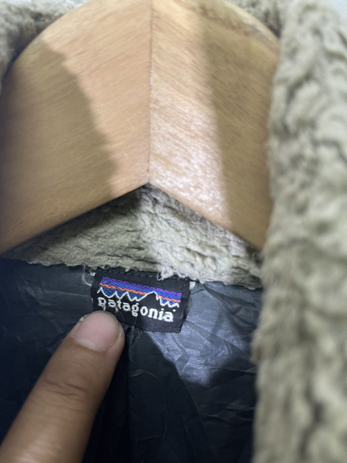Patagonia PATAGONIA FLEECE JACKET Size US M / EU 48-50 / 2 - 8 Thumbnail