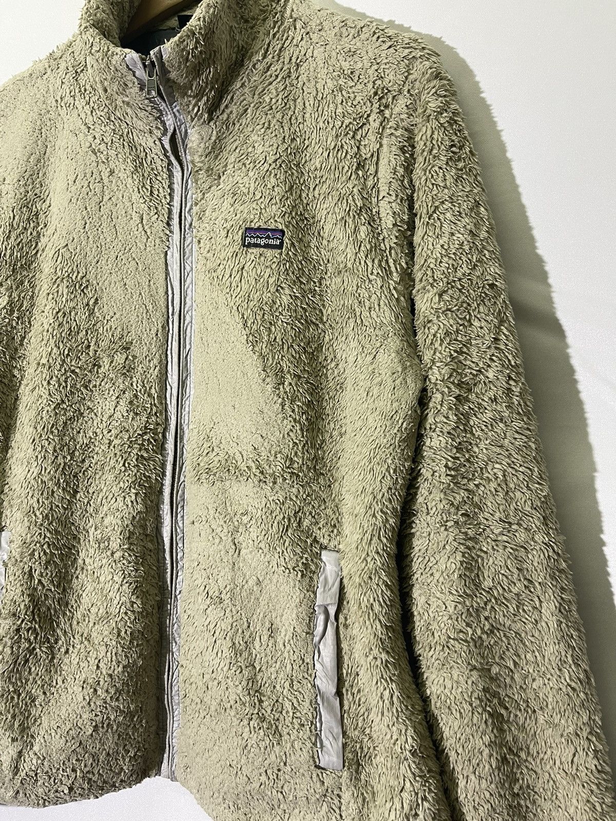 Patagonia PATAGONIA FLEECE JACKET Size US M / EU 48-50 / 2 - 6 Thumbnail