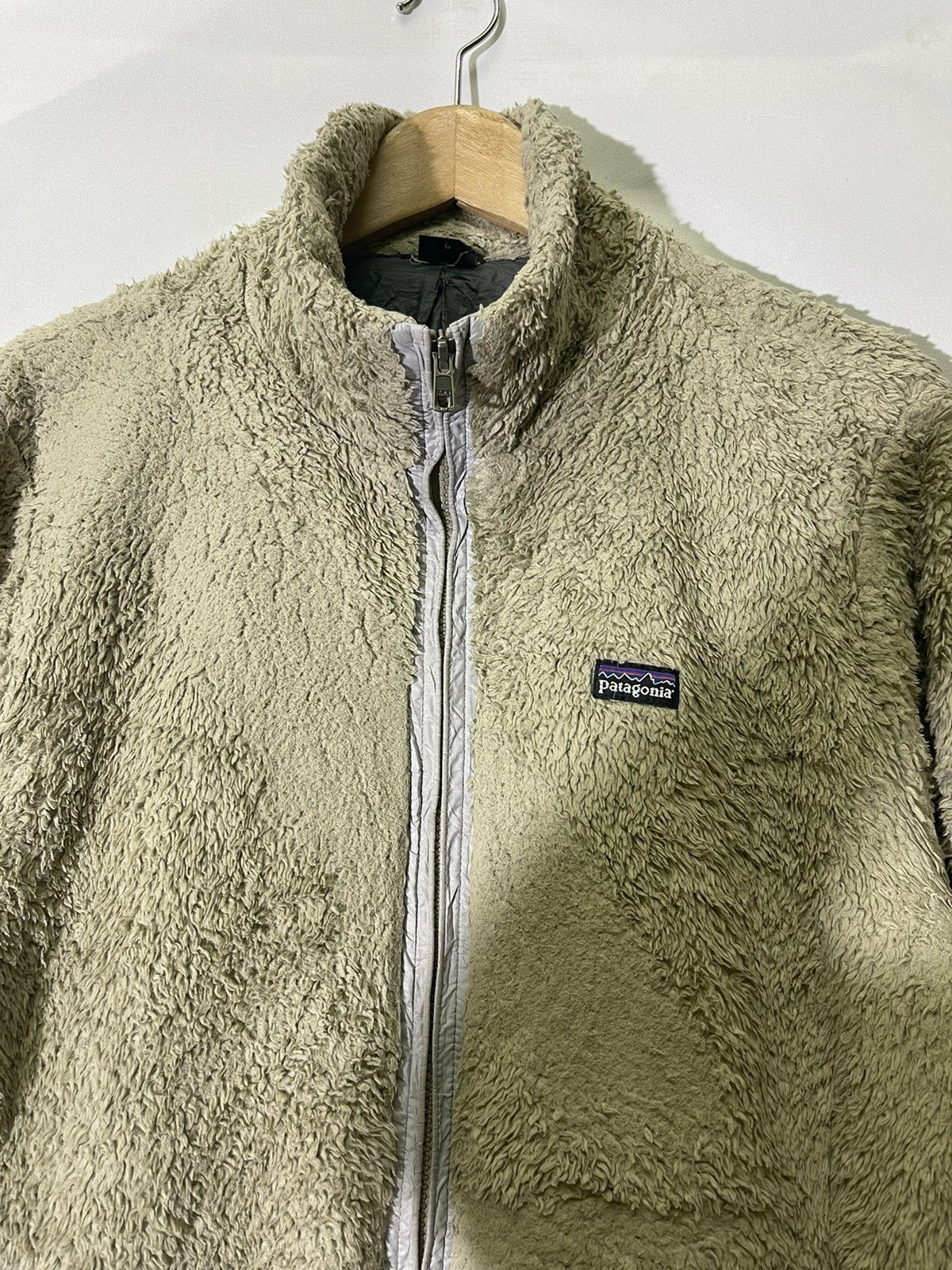 Patagonia PATAGONIA FLEECE JACKET Size US M / EU 48-50 / 2 - 4 Thumbnail