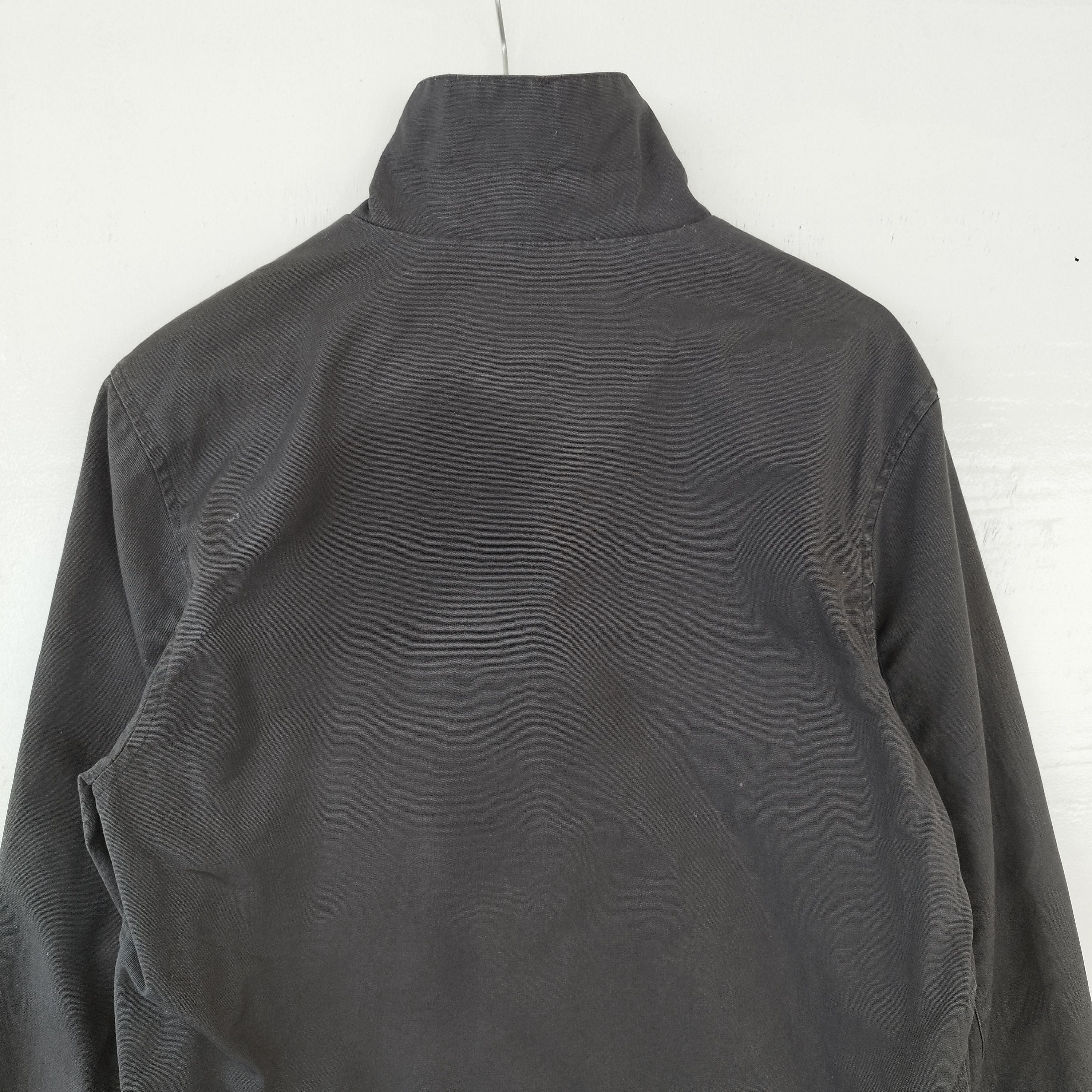 Japanese Brand Japanese Brand Majish jacket Size US M / EU 48-50 / 2 - 3 Thumbnail