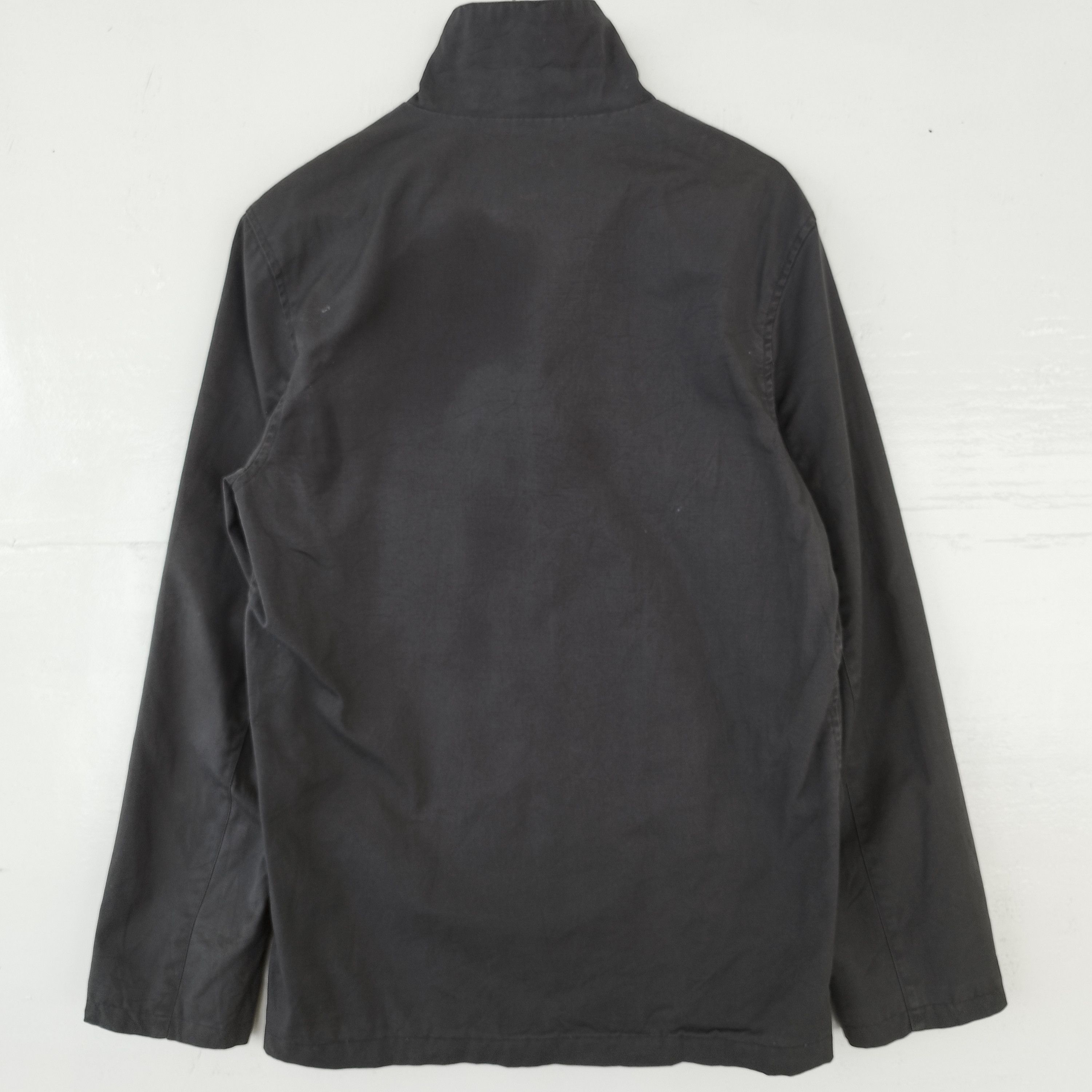 Japanese Brand Japanese Brand Majish jacket Size US M / EU 48-50 / 2 - 4 Thumbnail