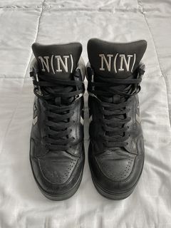 Converse x hotsell number (n)ine