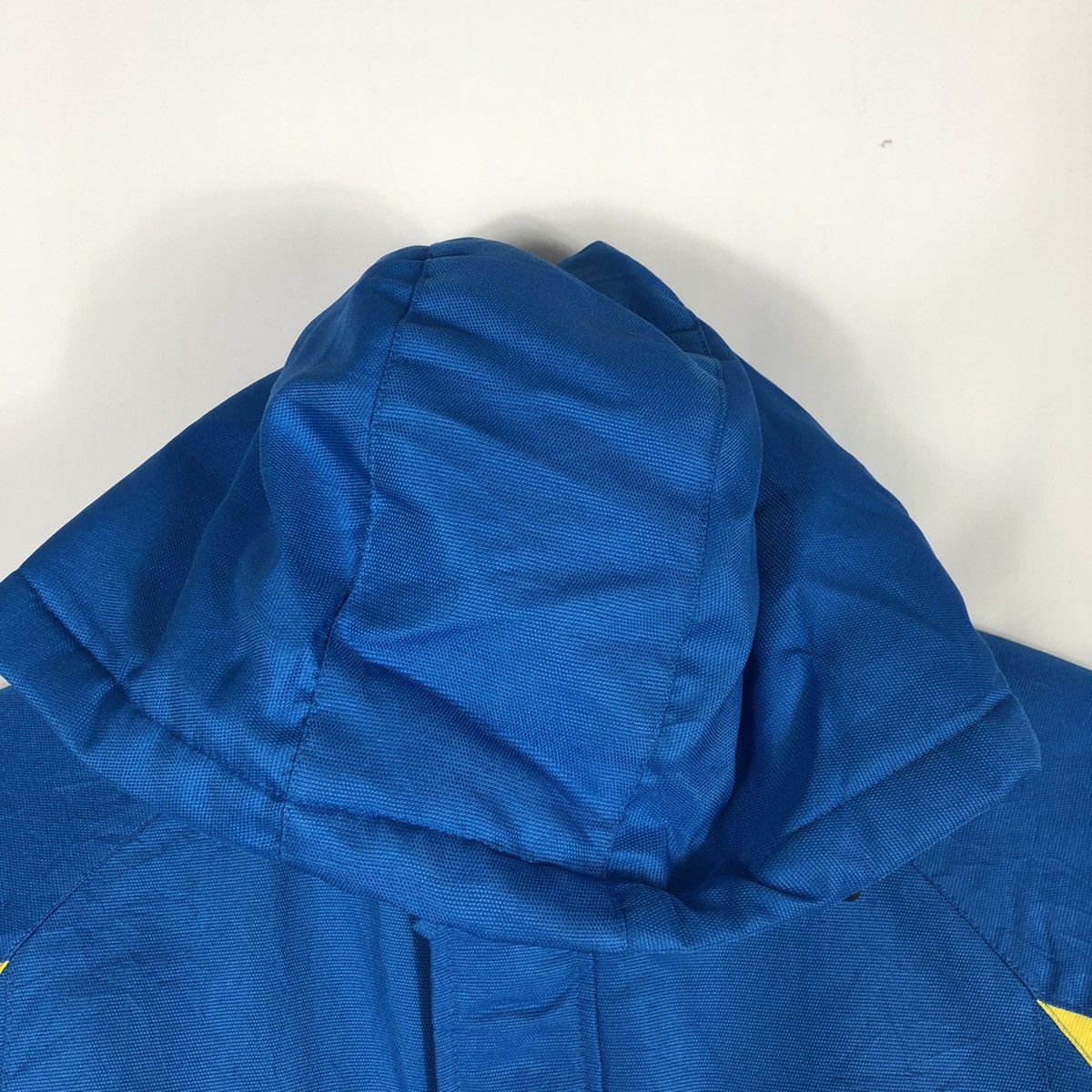 Japanese Brand Vintage Binzart Homme Winter Ski Jacket Size US M / EU 48-50 / 2 - 2 Thumbnail