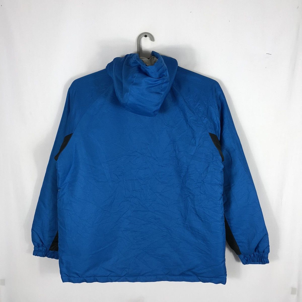 Japanese Brand Vintage Binzart Homme Winter Ski Jacket Size US M / EU 48-50 / 2 - 5 Thumbnail