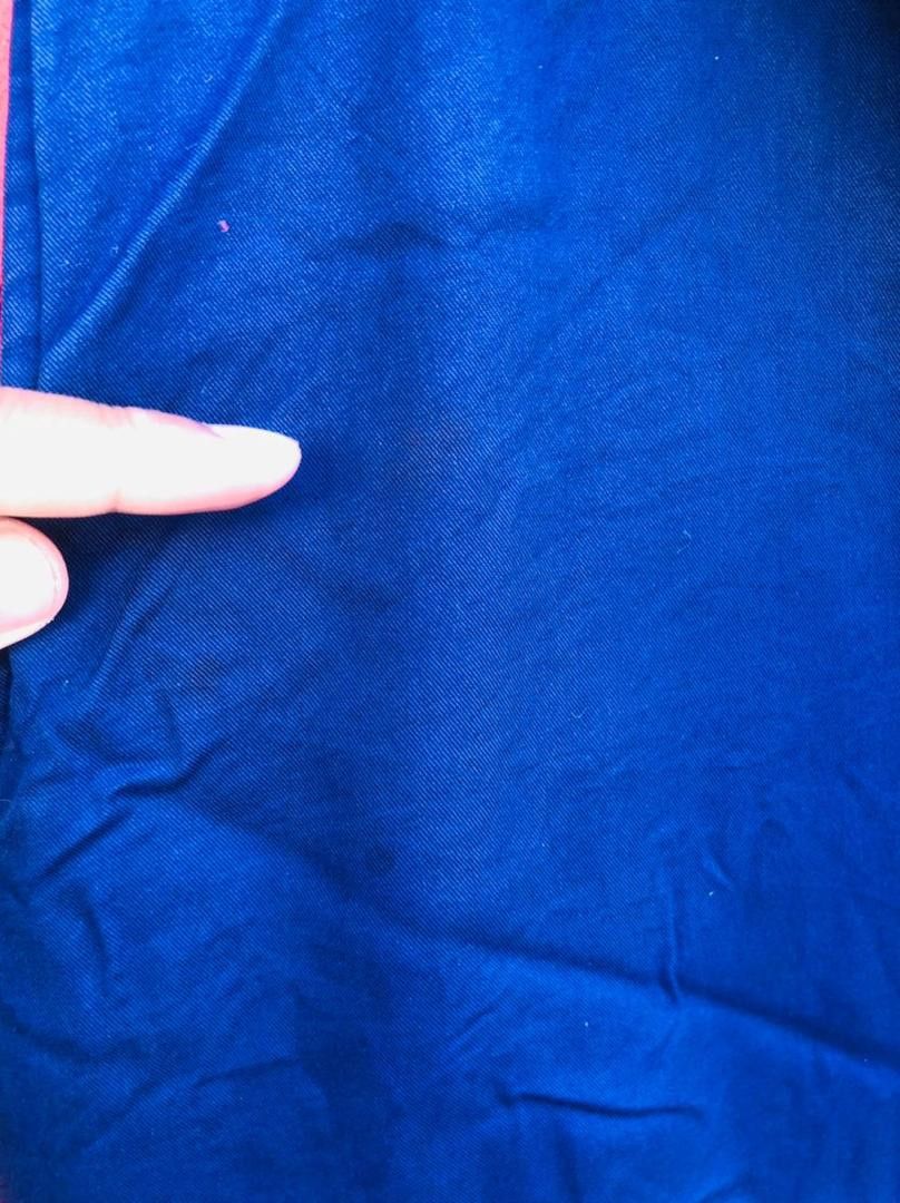 Japanese Brand × Polo Ralph Lauren × Vintage Vintage Paddington Bear Japanese Design Fashion Style Vest Size US L / EU 52-54 / 3 - 6 Thumbnail