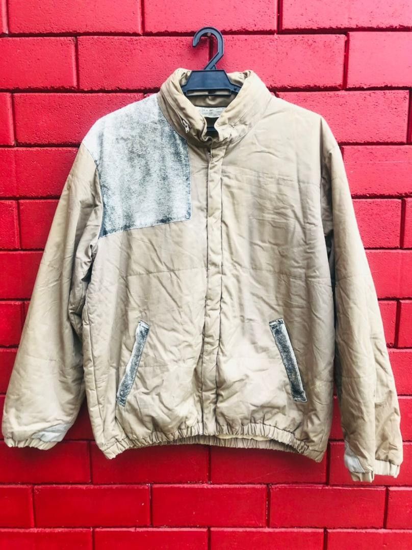 Japanese Brand × Vintage Vintage PIA MotoSport Designer Japanese Designer Fashion Size US L / EU 52-54 / 3 - 1 Thumbnail