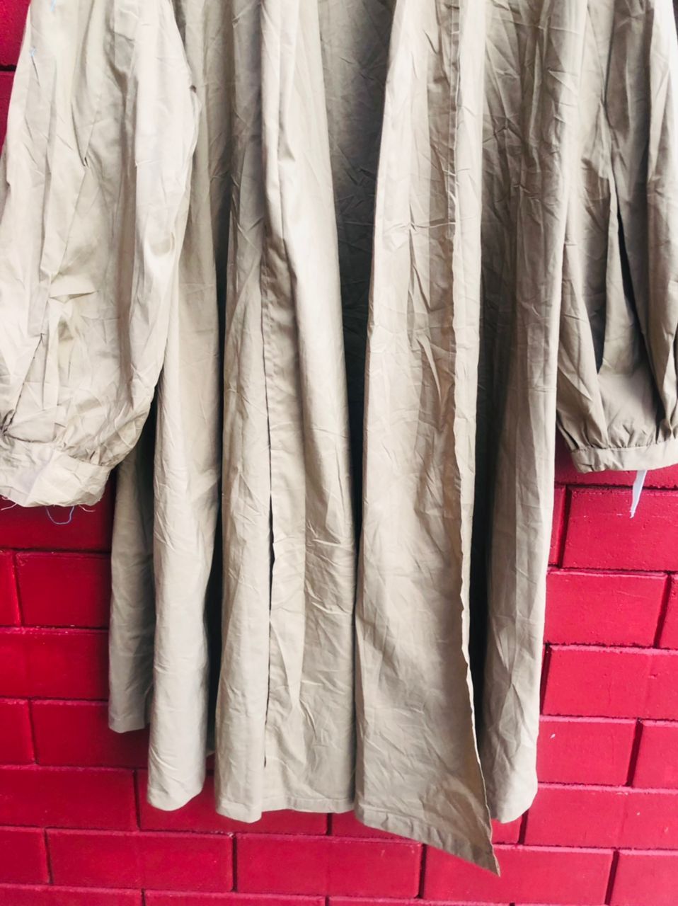 Japanese Brand Vintage Mizuiro Japanese Designed Fashion Style Jacket Size L / US 10 / IT 46 - 3 Thumbnail