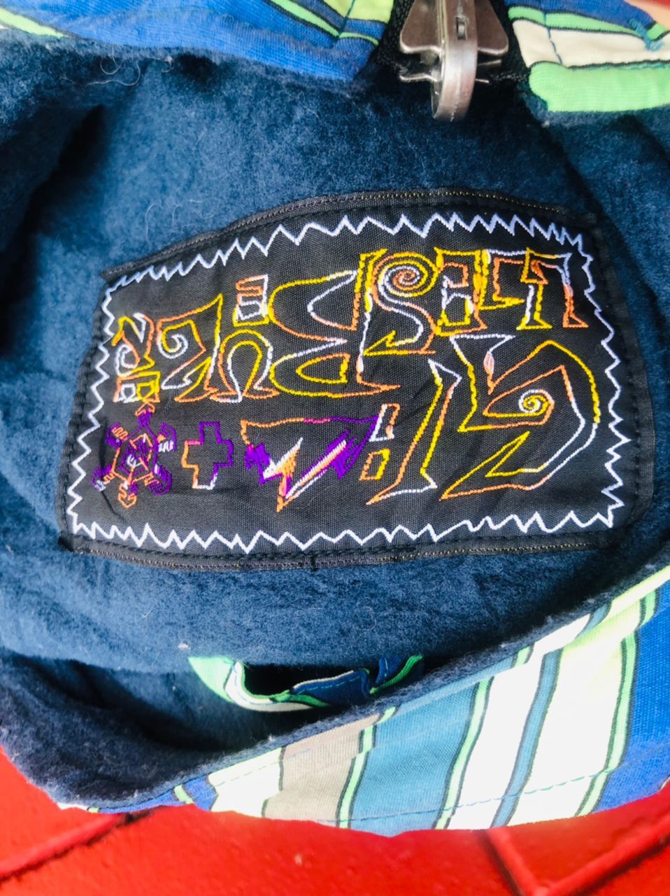 Japanese Brand × Vintage Vintage GLILLESBUK Japanese Designer Fashion Style Size US L / EU 52-54 / 3 - 12 Thumbnail