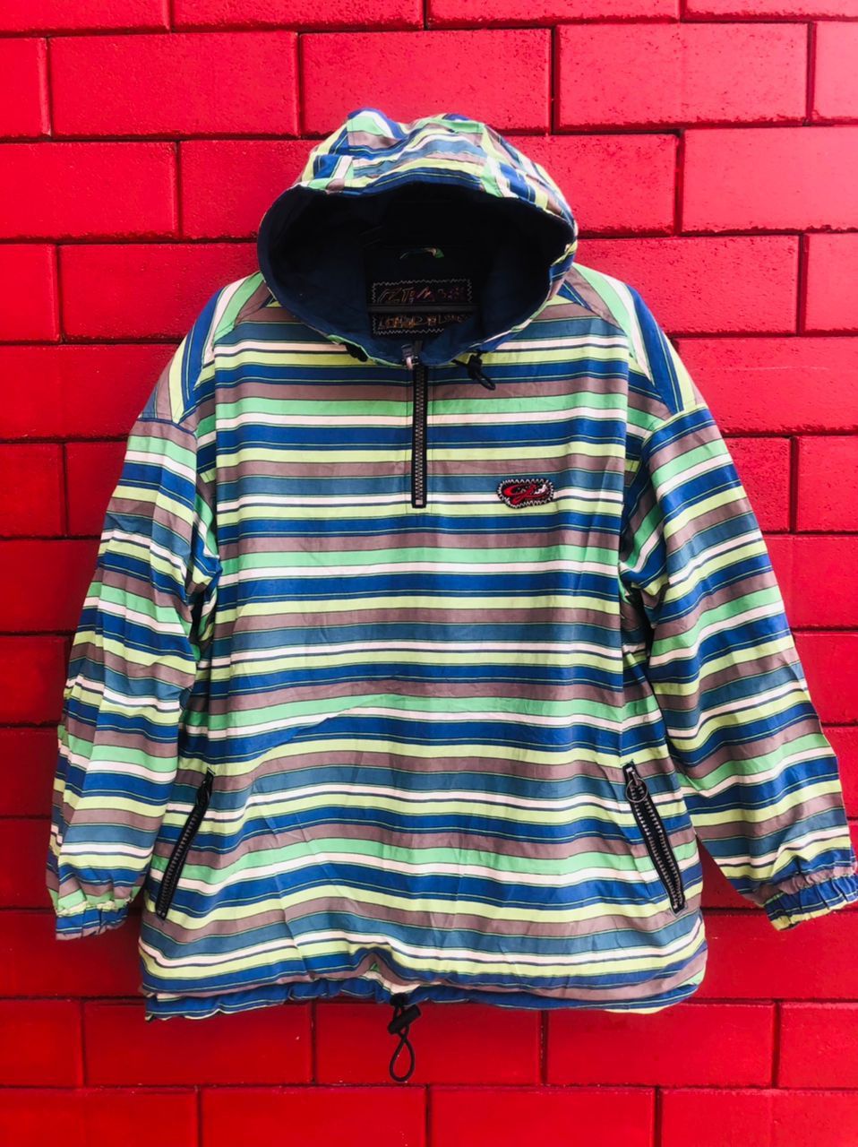 Japanese Brand × Vintage Vintage GLILLESBUK Japanese Designer Fashion Style Size US L / EU 52-54 / 3 - 1 Thumbnail