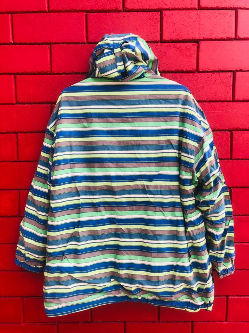 Japanese Brand × Vintage Vintage GLILLESBUK Japanese Designer Fashion Style Size US L / EU 52-54 / 3 - 2 Thumbnail