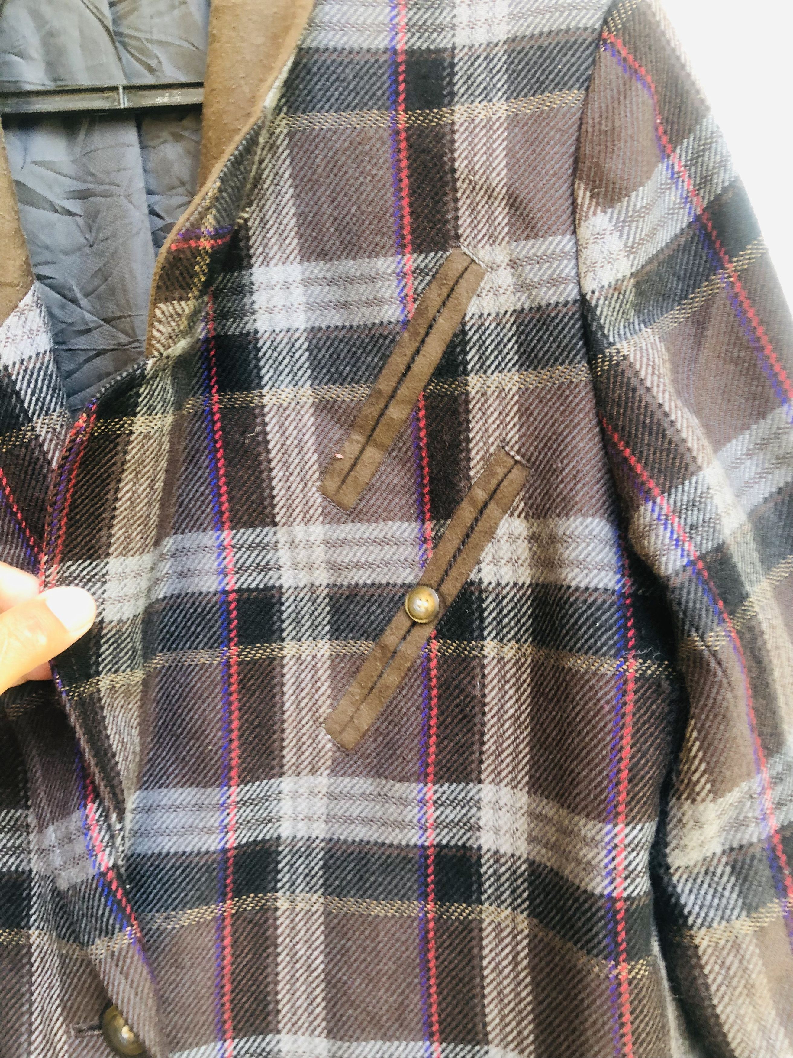 Japanese Brand × Vintage Vintage Politician Sucker Designed Fashion Style Size US M / EU 48-50 / 2 - 7 Thumbnail