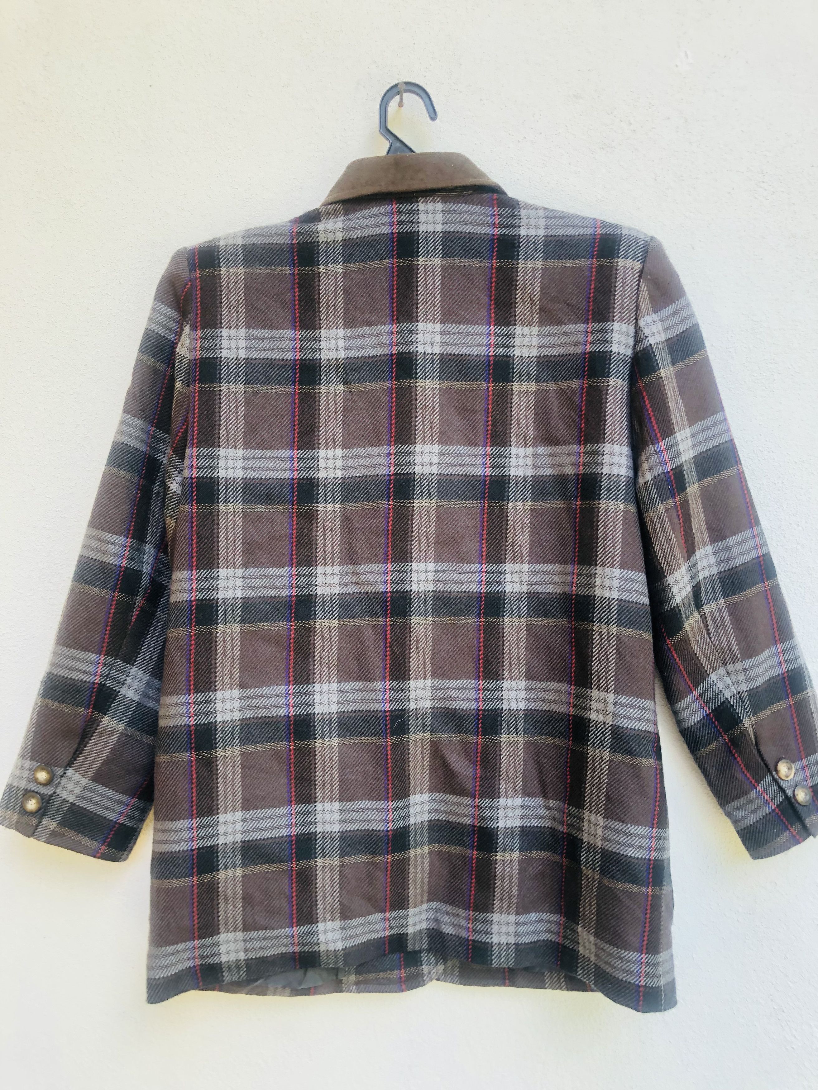 Japanese Brand × Vintage Vintage Politician Sucker Designed Fashion Style Size US M / EU 48-50 / 2 - 2 Thumbnail