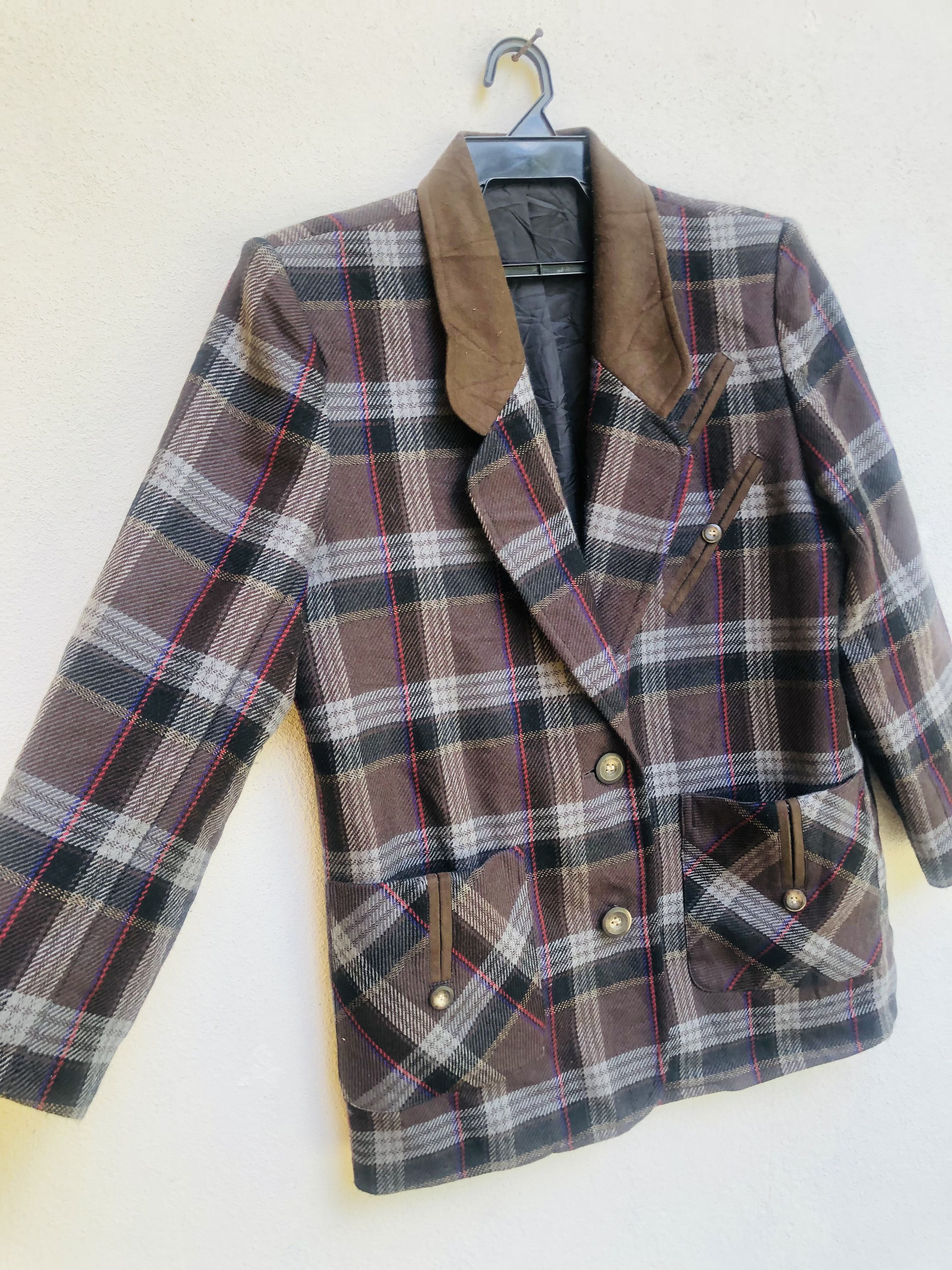 Japanese Brand × Vintage Vintage Politician Sucker Designed Fashion Style Size US M / EU 48-50 / 2 - 5 Thumbnail