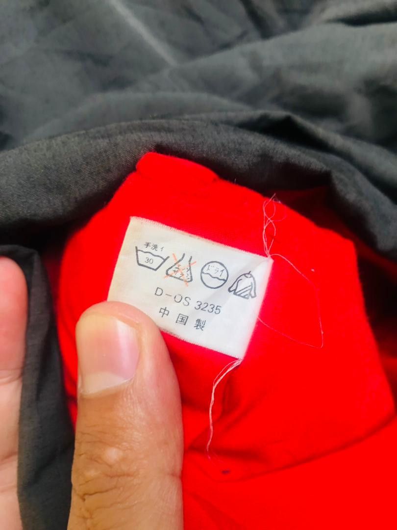 Japanese Brand × Vintage Vintage Polo Royal Japanese Designed Fashion Style Size US L / EU 52-54 / 3 - 10 Thumbnail