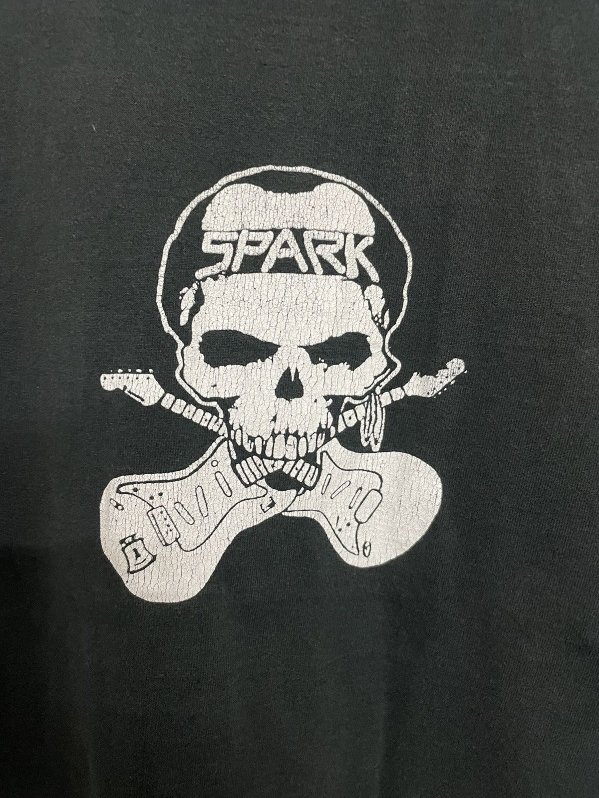 Spark Skate Tee